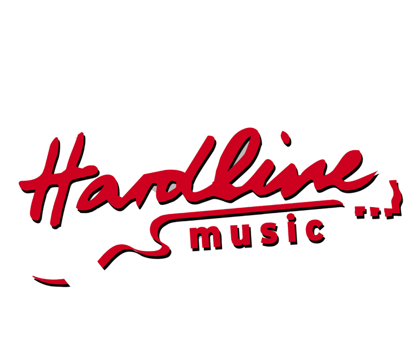 Hardline Music Logo